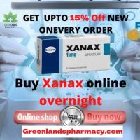 Anxiety Treatment | Buy Xanax 1mg without RX image 1
